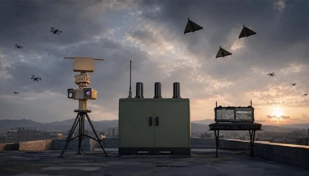 NATO Zirvesi'nde Türk dron karşı tedbir sistemlerine tam not